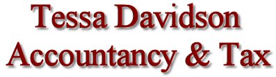 Tessa Davidson Logo